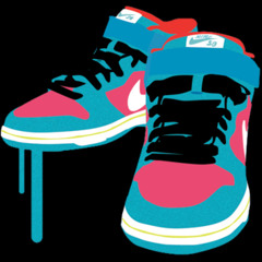 Seekquence  "LA to PDX" (Foot Work Mix)