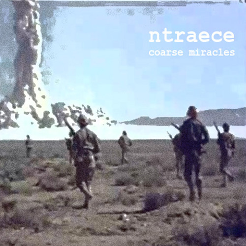Boards of Canada - Concourse (ntraece remix)