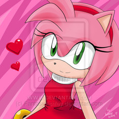 02 My Sweet Passion (THEME OF AMY)