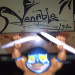 This Appearance . Venable X CrazyCStyle