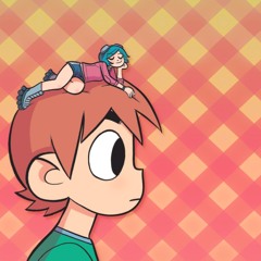 Black Sheep - Metric (Scott Pilgrim)