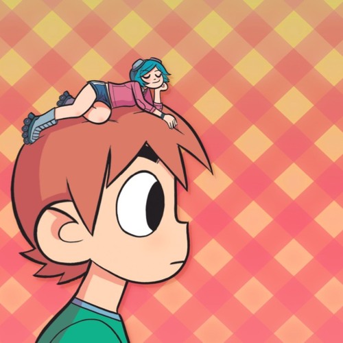 Black Sheep - Metric (Scott Pilgrim)