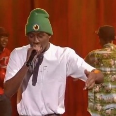 Rusty (Tyler, the Creator) (Screwed)