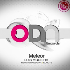 Luis M - Meteor (EEGOR remix) SC  edit