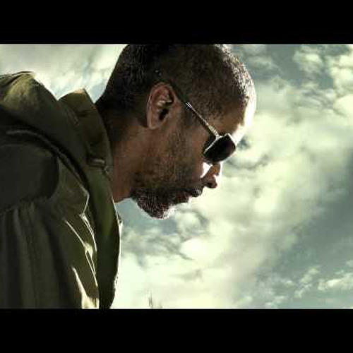 atticus ross - panoramic (riccicomoto´s soulriders dub) - the book of eli / FREE DOWNLOAD