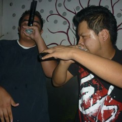 De este lado - blouss ft mc joner (doble filo)