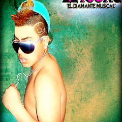 Leysong The Gold Boy " Deja La Timidez"