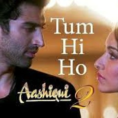 Chahun Main Ya Naa - Aashiqui 2