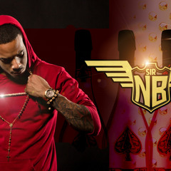 Sir Nino Black - While Im Here Final