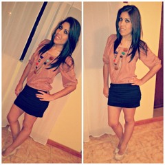 Pedro Rios- Sin ti ♥