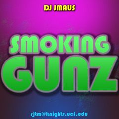 SMOKING GUNZ