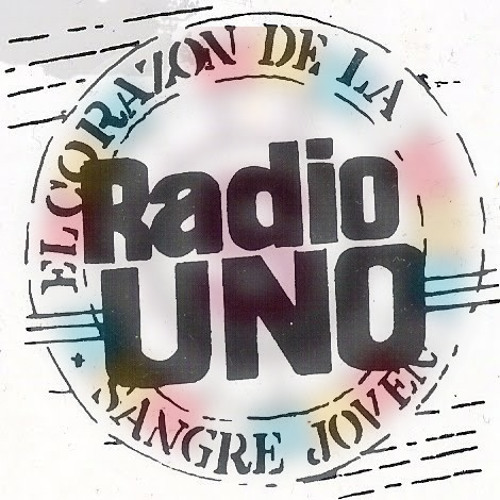 Stream Radio Uno Costa Rica by SapriCanal Internacional | Listen online for  free on SoundCloud