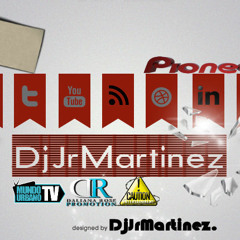 Radio cut... new mix... mixing live...djjrmartinez...