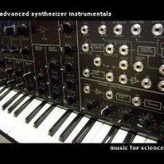 Lonely Satellites (from 2005's album Music for Science)