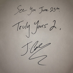 02 - J. Cole - Kenny Lofton feat. Young Jeezy (Prod. By Canei Finch)