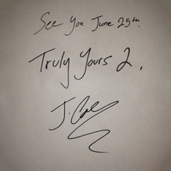 02 - J. Cole - Kenny Lofton feat. Young Jeezy (Prod. By Canei Finch)