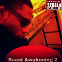M Beast-Thriller Night