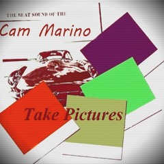 Cam Marino X Moombah Jokes- Cook Up