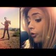 on Heart Attack  - Sam Tsui &amp; Chrissy Cover