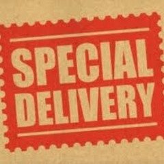 Special Delivery Freestyle