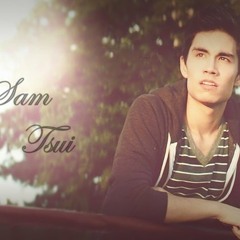 Stronger  - Sam Tsui Cover
