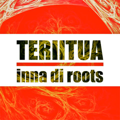 TERIITUA - INNA DI ROOTS (See Through Riddim - OZKRO Production) Tahiti  2013.