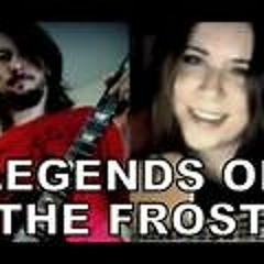 Legends Of The Frost (Original Skyrim song)