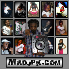 Bandz Make Dirty Diana Dance (DJ PK mash-up) (Dirty)