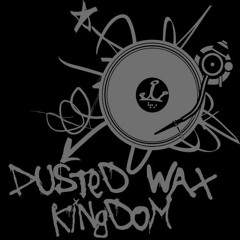 P38 - Uncommon Undergrounds-Dusted Wax