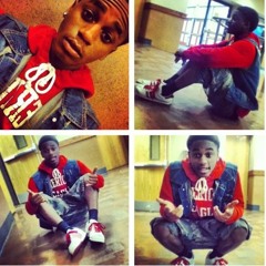 SQuad UP BY AYO'FAME {PROD. IGGY BEATS}