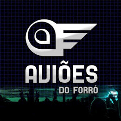 Aviões Do Forró - Cego Era Eu