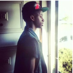 AYO'Fame -Bangin with my team [prod by. Kid N Play]