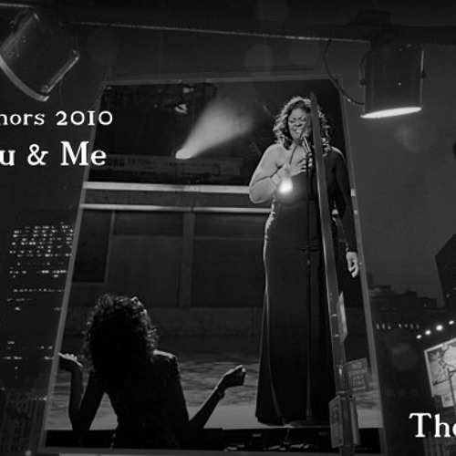 Kim Burrell BET Honors 2010: "I Believe In You & Me" tribute to Whitney HQ MP3