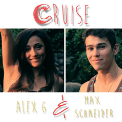 Cruise - Max Schneider & Alex G cover
