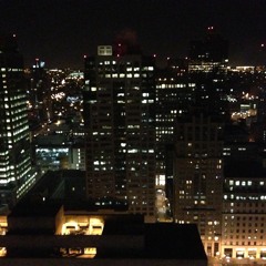 Stay (DJ K.Wah! Minimal Dance Remix)