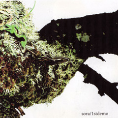 Sora - 無色の景色 (走馬灯ver.)