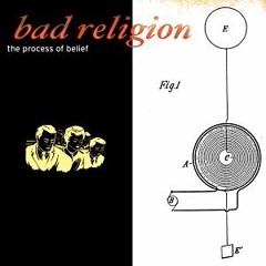 Sorrow - 8bit Bad Religion Cover