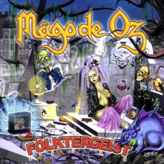 Mago De Oz - Requiem