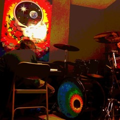 Jam>Any Colour You Like>Brain Damage>Eclipse>I Want You (She's So Heavy)