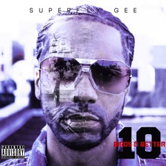 Superfly Gee-Paper Paper (dirty version)