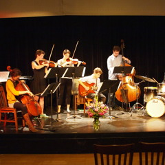 The Necessary Blonde