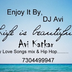Kabhi aar kabhi paar hip hop mix by dj avinash