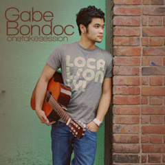 Sparks fly (rainstorm's perspective) - Gabe Bondoc