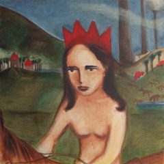 My Baby Loves Me All The Time