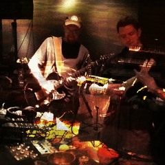 LIVE @ THE GALACTIC CENTER 3/7/13