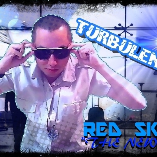 Turbulencia - Red Skull ''The Newest'' (Original Master Remake)