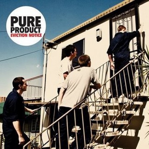 Pure Product - Bare Essentials Featuring Kings Konekted - Eviction Notice