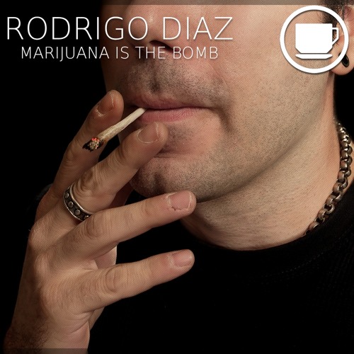 Rodrigo Diaz - Marijuana Is The Bomb (Luca Terzini 'Thank You' Remix)