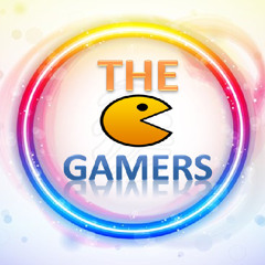 The Gamers - The Beginning Of All