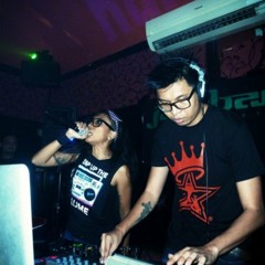 Ink & Paint - Random & Yacko